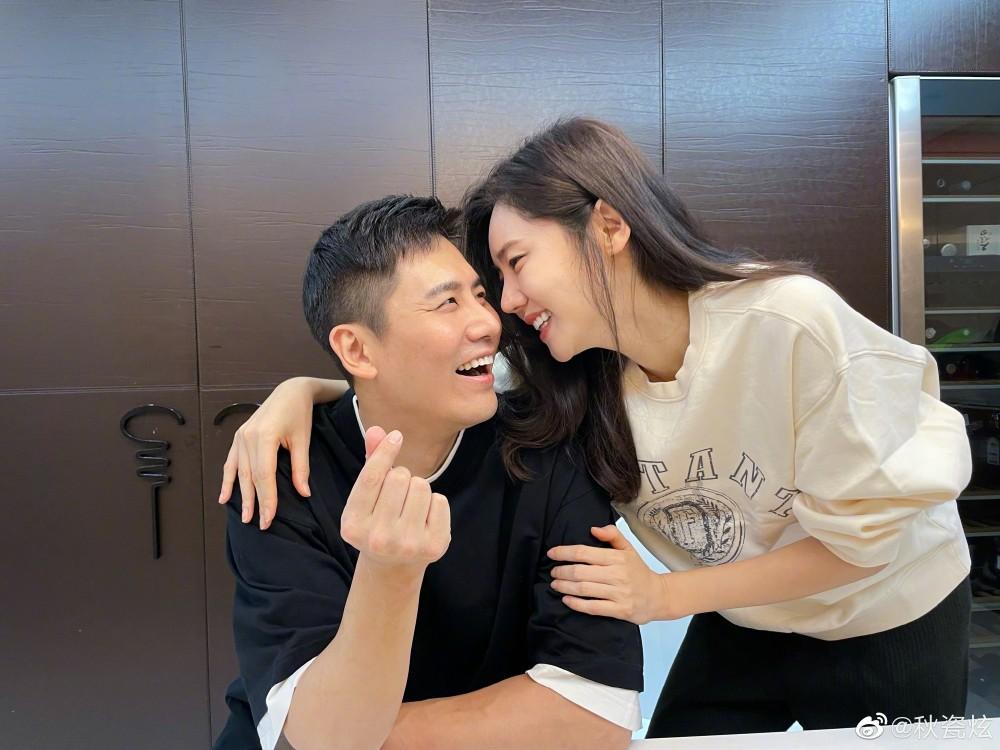 虞书欣再启古装新作，携手吴磊人气拉满