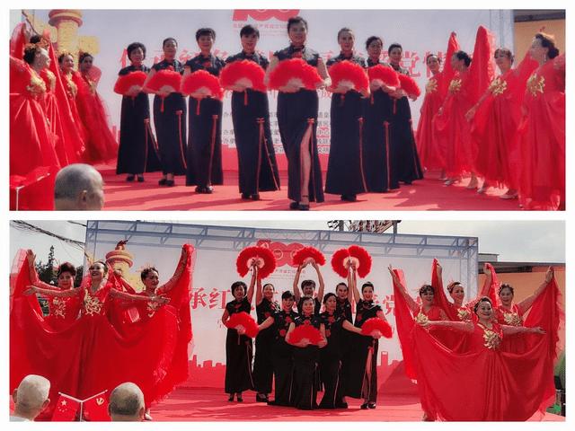 丽江兰花街亮相嘉和广场