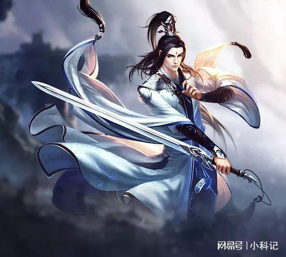 剑网3重制版
